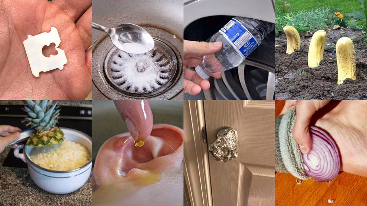 Cool Gadgets Collection