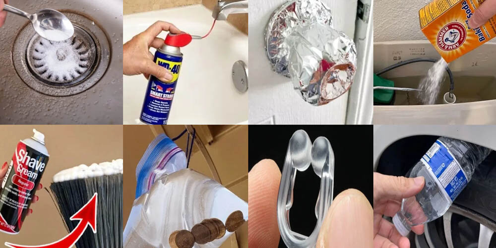 Cool Gadgets Collection